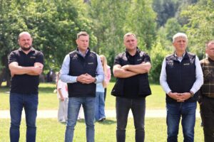 Kauno rajono ūkininkų sąjunga šventė 20-metį / KRS nuotr.