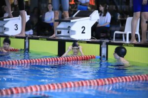 „Kaunas Grand Prix“ plaukimo varžybos / D. Kepežinsko nuotr.