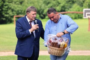 Kauno rajono ūkininkų sąjunga šventė 20-metį / KRS nuotr.