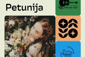 „Akacijų alėja“ / Organizatorių nuotr.
