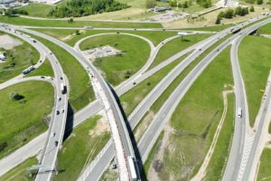 Sargėnų viadukas / „Via Lietuva“ nuotr.