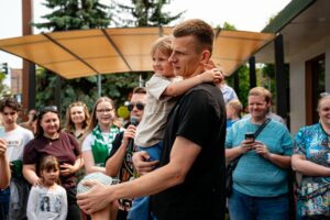 Kaune atidengtas A. Butkevičiaus delno įspaudas / žalgiris.lt nuotr.