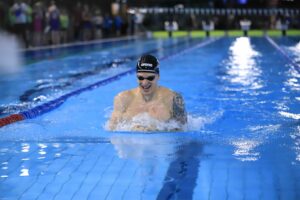 „Kaunas Grand Prix“ plaukimo varžybos / D. Kepežinsko nuotr.