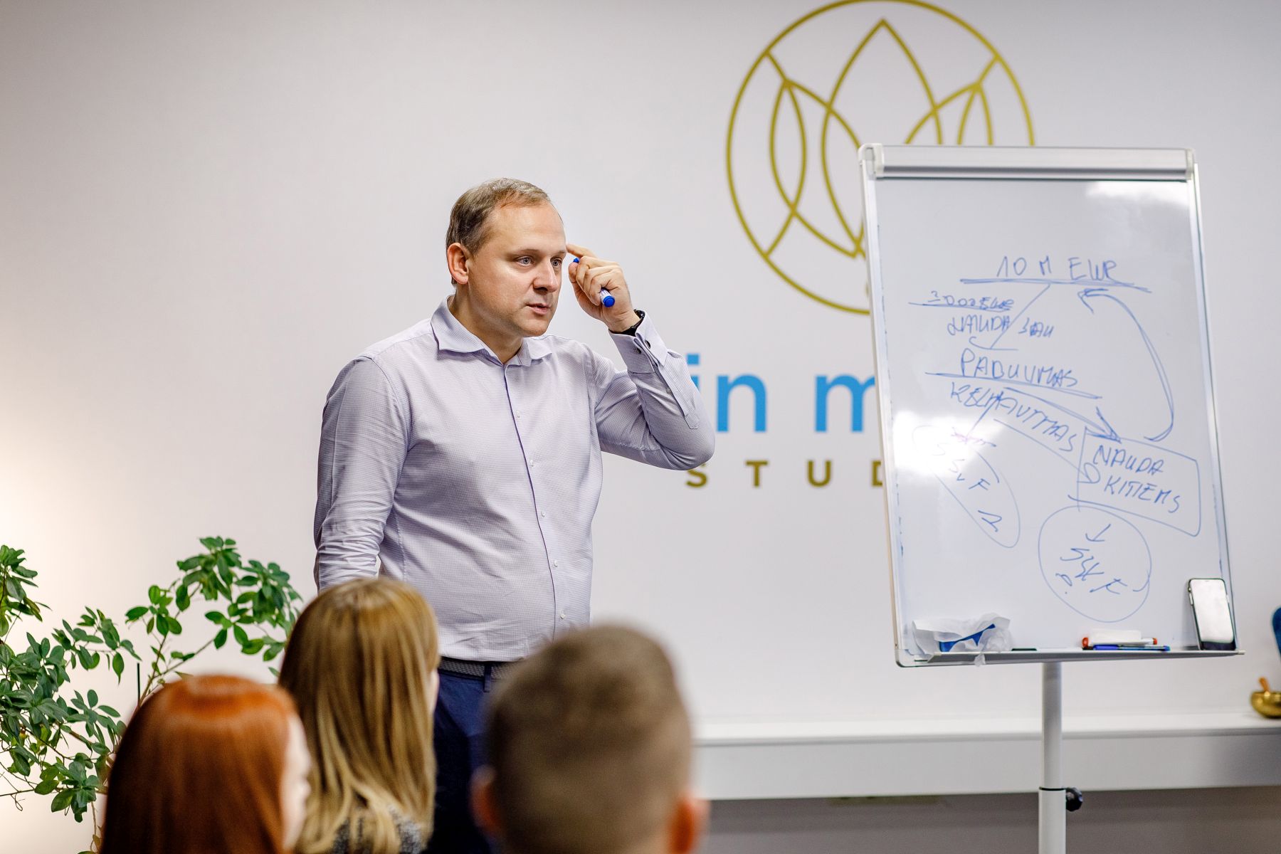 M. Valickis / Organizatorių nuotr.