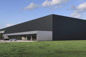 „Tennis Space“ sporto kompleksas Noreikiškėse / Organizatorių nuotr.
