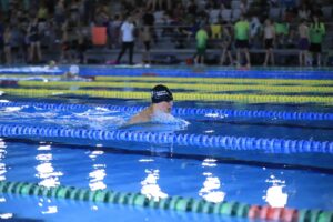 „Kaunas Grand Prix“ plaukimo varžybos / D. Kepežinsko nuotr.