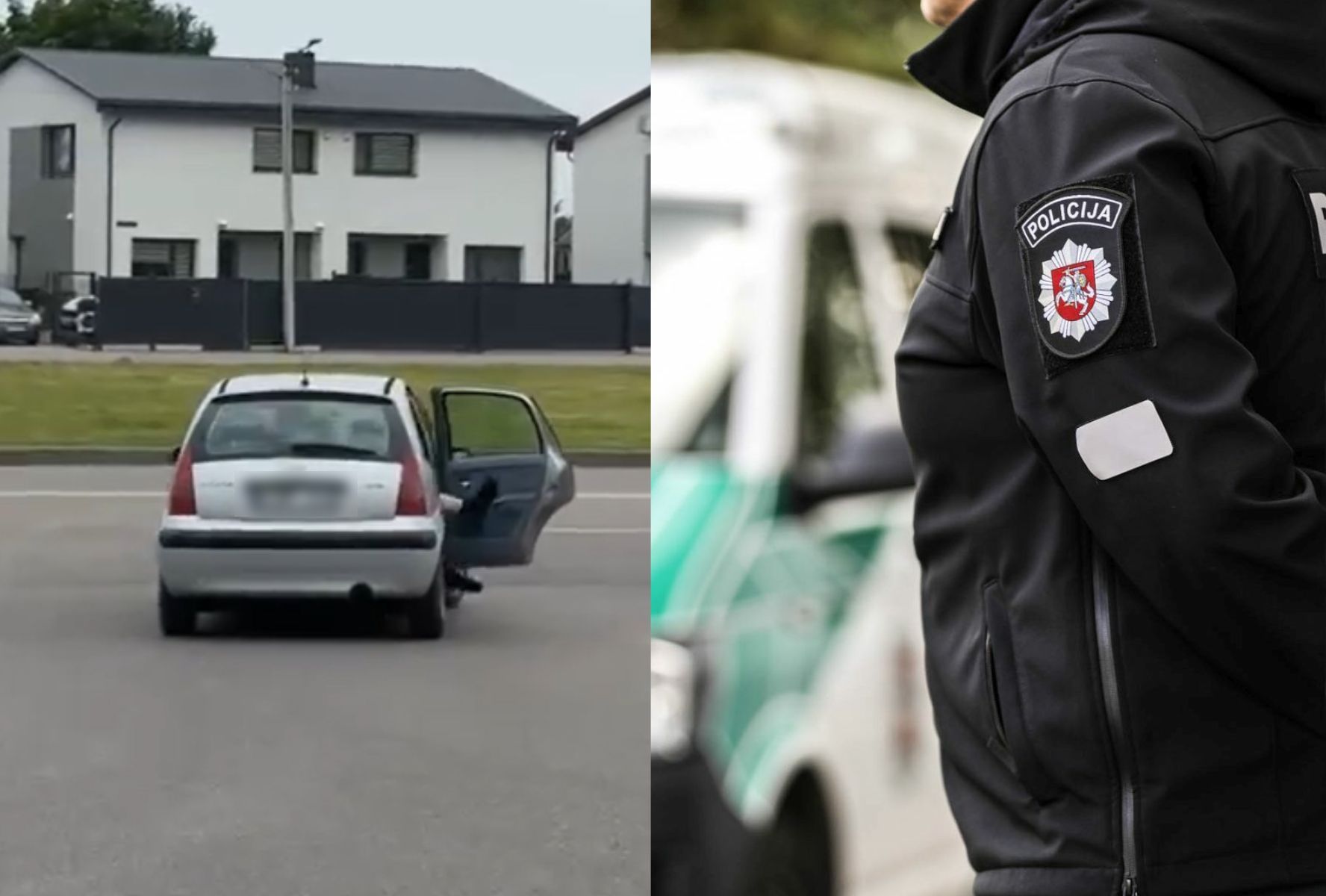 Skaitytojos / Kauno AVPK nuotr.