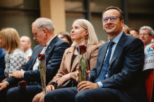 Gabiausių Kauno mokinių metų užbaigimo šventė / Kauno sav. nuotr.