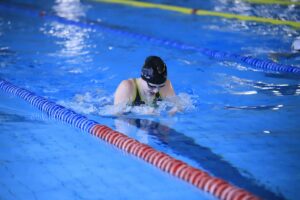 „Kaunas Grand Prix“ plaukimo varžybos / D. Kepežinsko nuotr.
