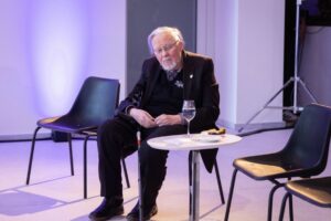 Roberto Riabovo / BNS nuotr.