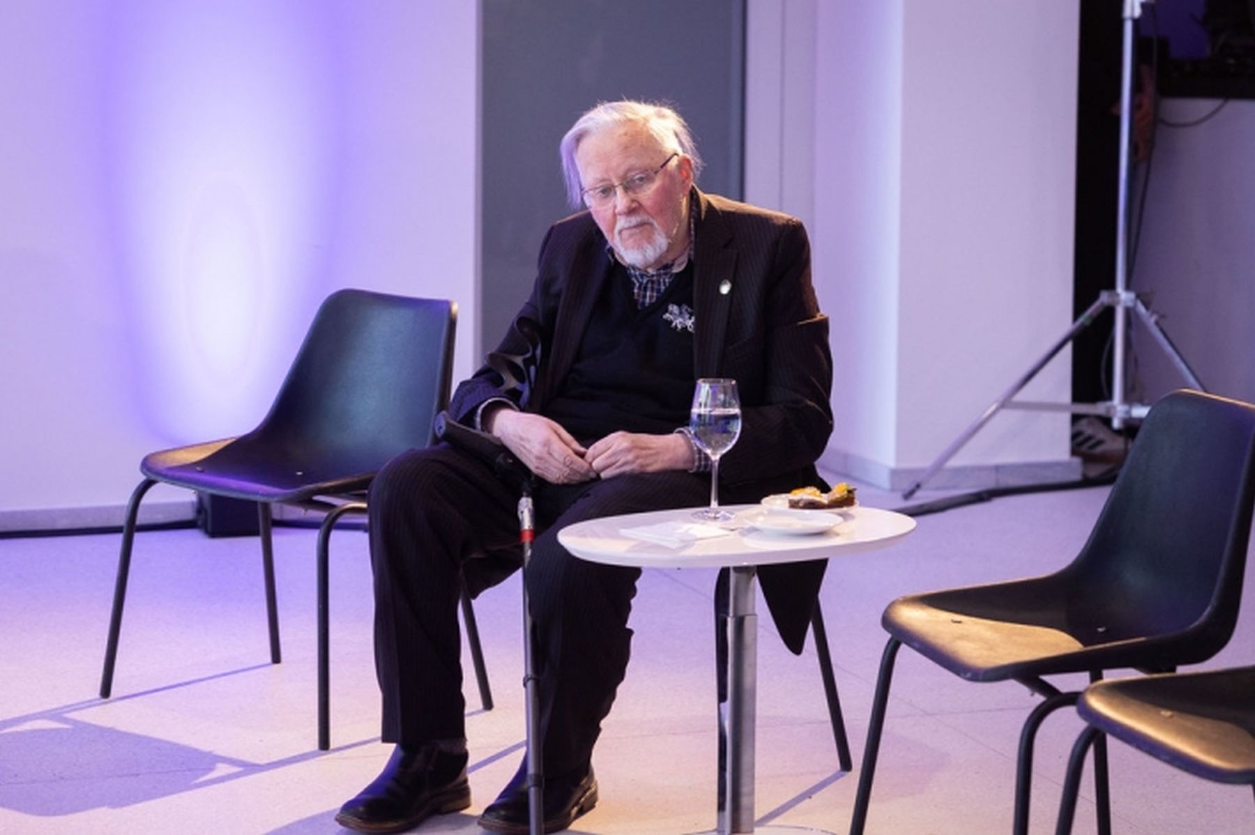 Roberto Riabovo / BNS nuotr.