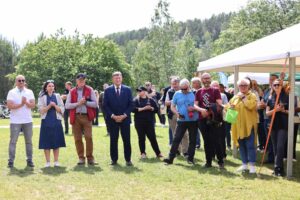 Kauno rajono ūkininkų sąjunga šventė 20-metį / KRS nuotr.