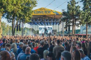 „Volfas Engelman Nealkoholinis“ Aludarių diena / Organizatorių nuotr.