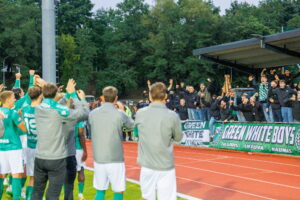 FK „Kauno Žalgiris“ – Bridžendo „Penybont“ / E. Ovčarenko / BNS nuotr.
