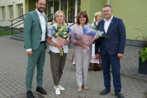 Europos greičio automodelių čempionatas Čekiškėje / KRS nuotr.
