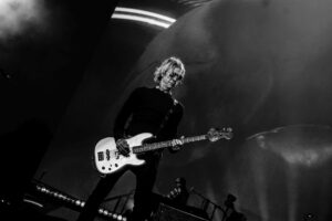 „Guns N&#039; Roses“ koncertas Kauno stadione / Organizatorių nuotr.