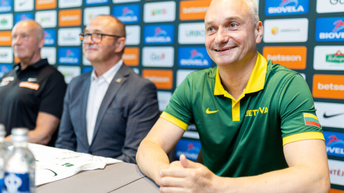 Mindaugas Balčiūnas