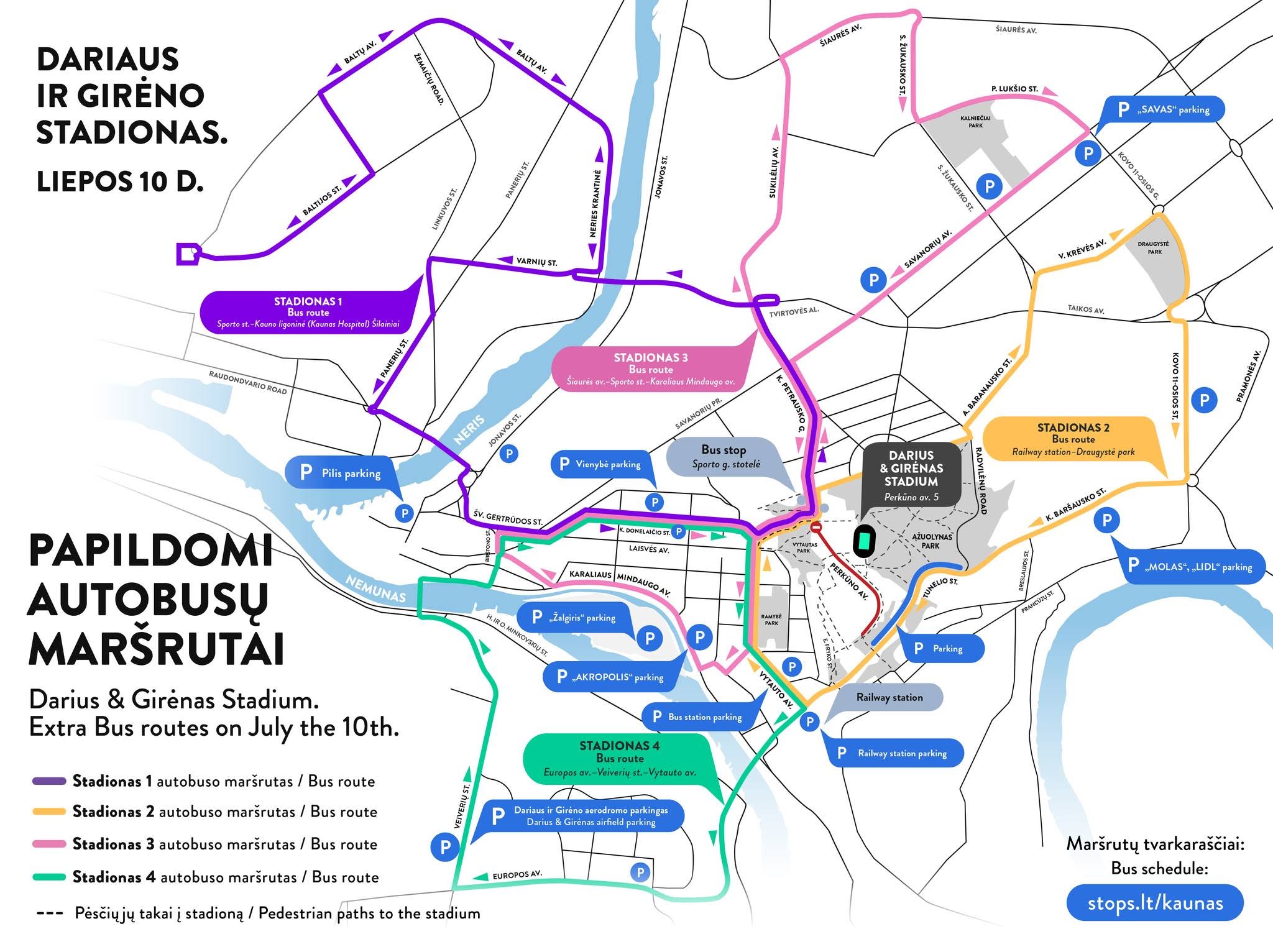 Schema/Kaunas.lt nuotr