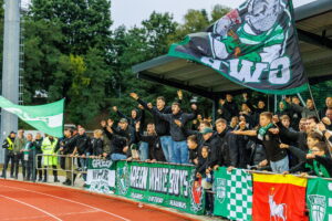 FK „Kauno Žalgiris“ – Bridžendo „Penybont“ / E. Ovčarenko / BNS nuotr.