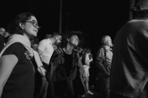 Festivalis „Akacijų alėja“ / Ieva Jūra nuotr.
