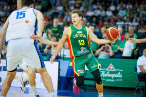 Rokas Jokubaitis