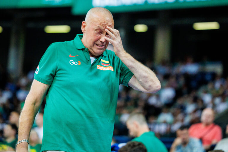 Rimas Kurtinaitis