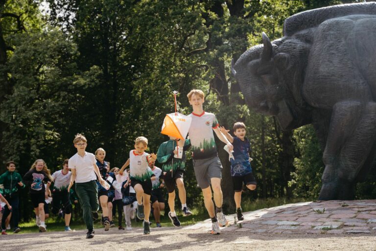 „OS festivalis“ Kaune / Organizatorių nuotr.