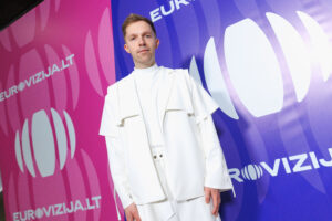 „Eurovizijos“ atrankos finalas Kauno „Žalgirio“ arenoje / E. Ovčarenko / BNS nuotr.
