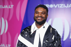 „Eurovizijos“ atrankos finalas Kauno „Žalgirio“ arenoje / E. Ovčarenko / BNS nuotr.